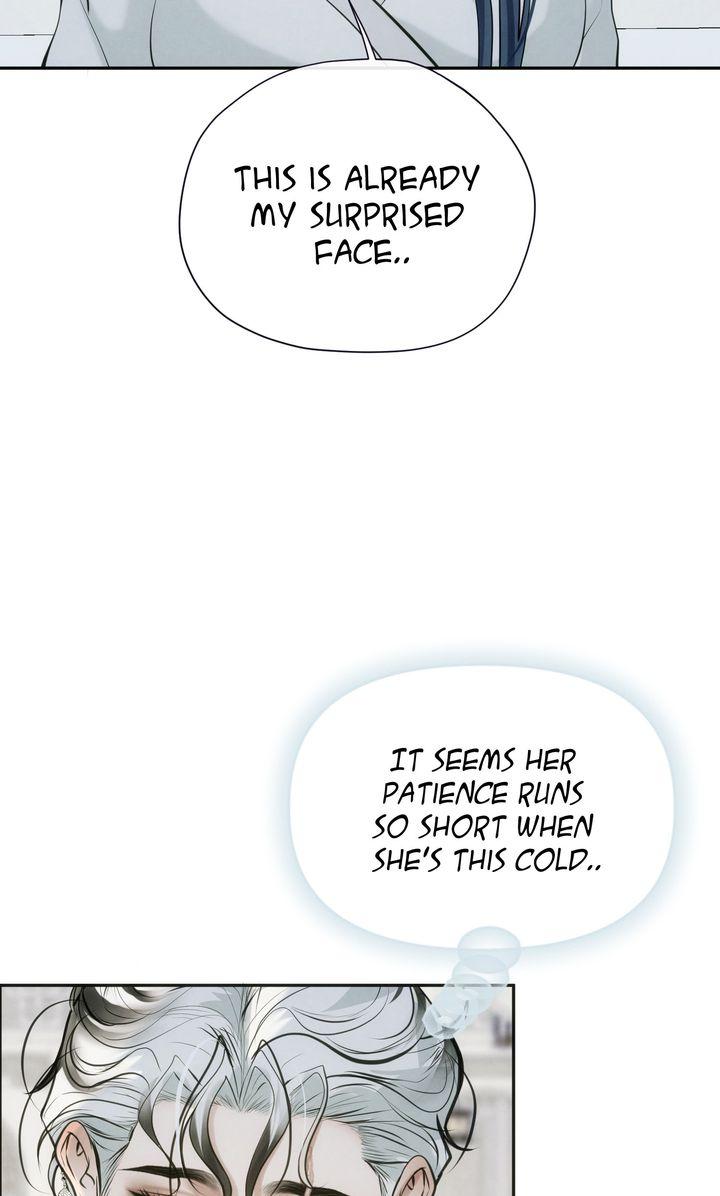 Read Beneath the Fallen Bloom chapter 15 image 39 on Lezhin