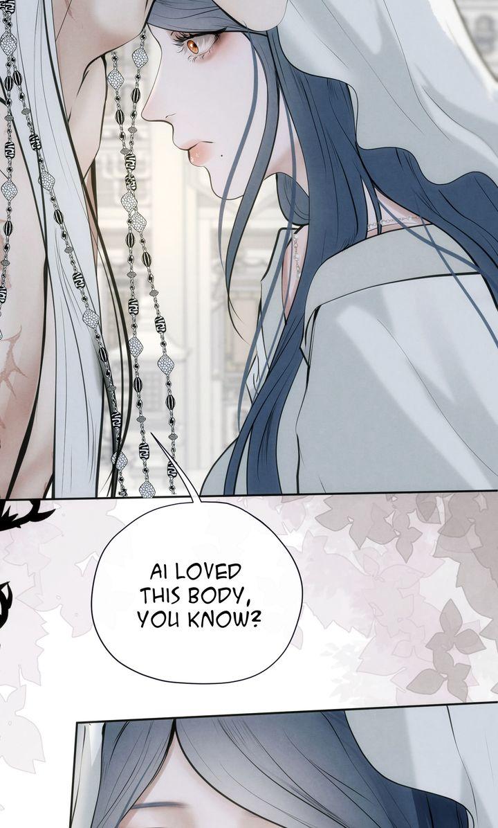 Read Beneath the Fallen Bloom chapter 15 image 41 on Lezhin