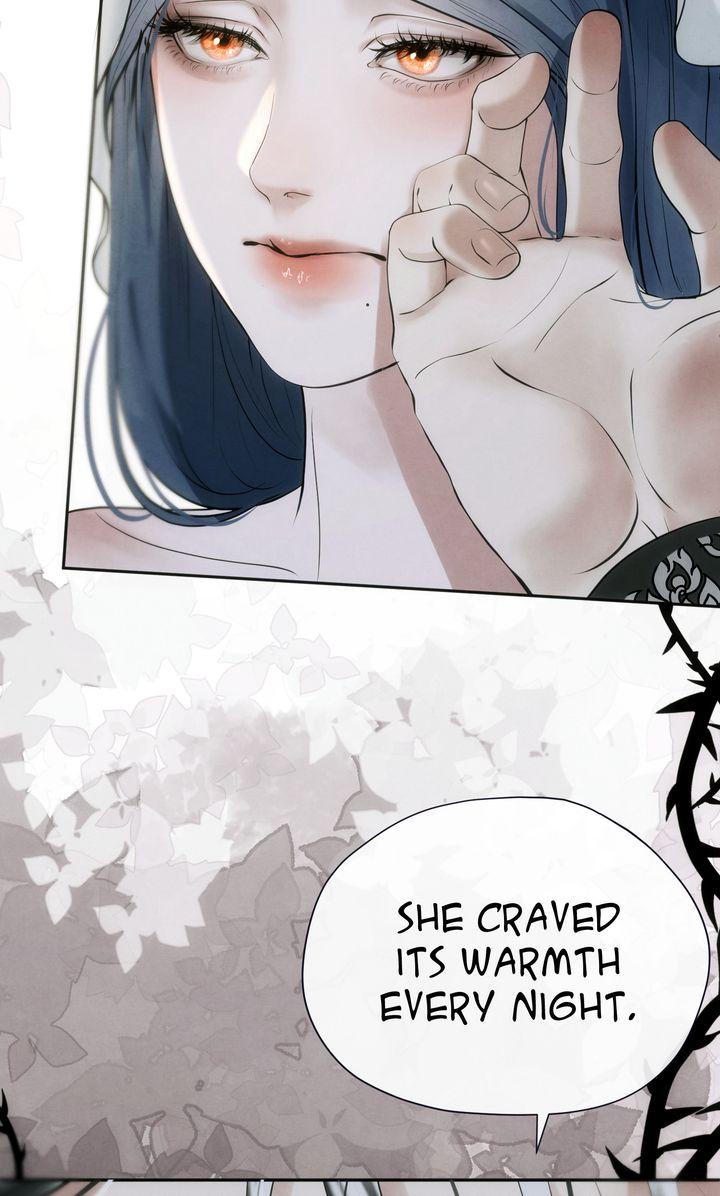Read Beneath the Fallen Bloom chapter 15 image 42 on Lezhin