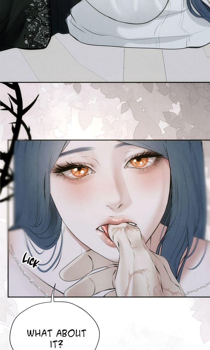 Read Beneath the Fallen Bloom chapter 15 image 48 on Lezhin