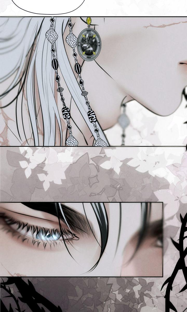 Read Beneath the Fallen Bloom chapter 15 image 49 on Lezhin