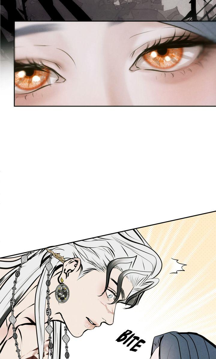 Read Beneath the Fallen Bloom chapter 15 image 50 on Lezhin