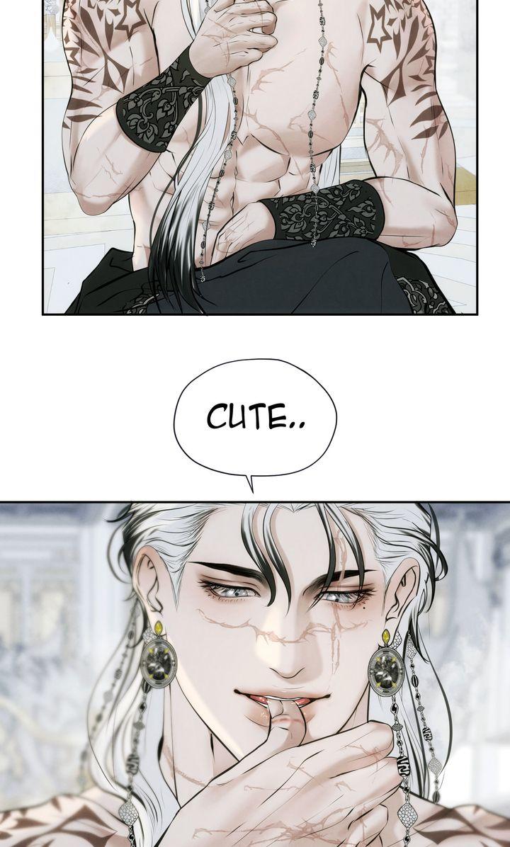 Read Beneath the Fallen Bloom chapter 15 image 52 on Lezhin