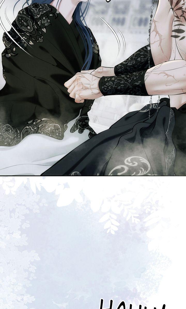 Read Beneath the Fallen Bloom chapter 15 image 65 on Lezhin