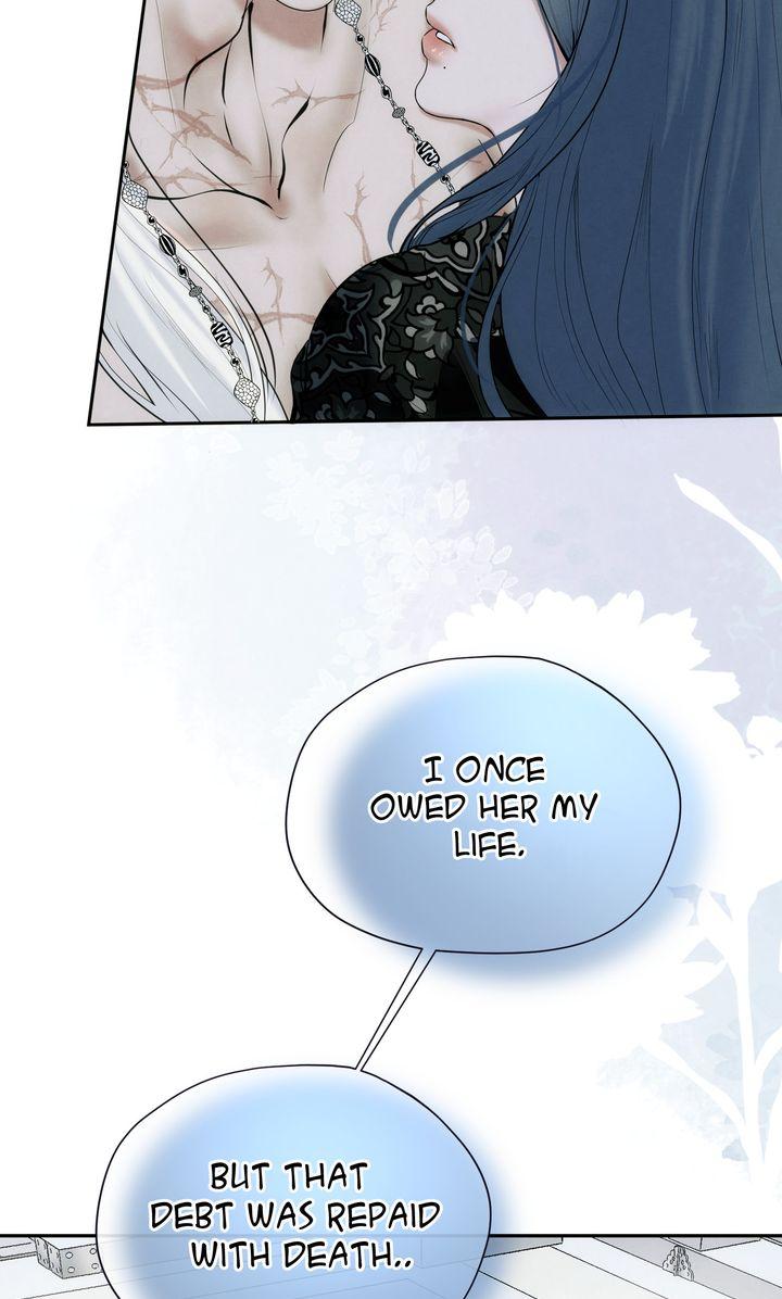 Read Beneath the Fallen Bloom chapter 15 image 67 on Lezhin