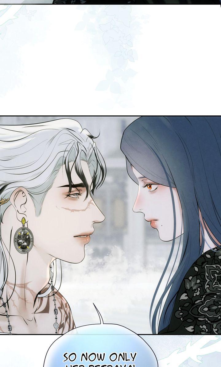 Read Beneath the Fallen Bloom chapter 15 image 69 on Lezhin