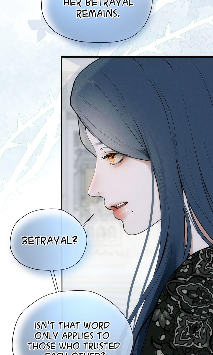 Read Beneath the Fallen Bloom chapter 15 image 70 on Lezhin