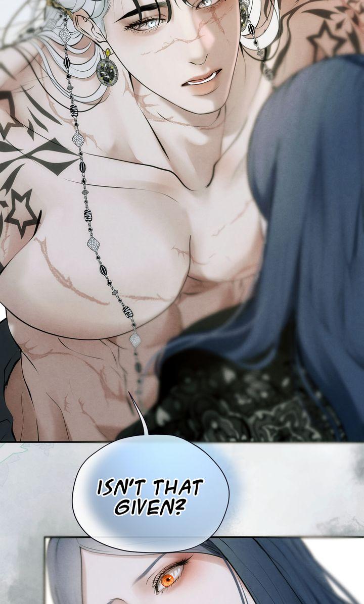 Read Beneath the Fallen Bloom chapter 15 image 72 on Lezhin
