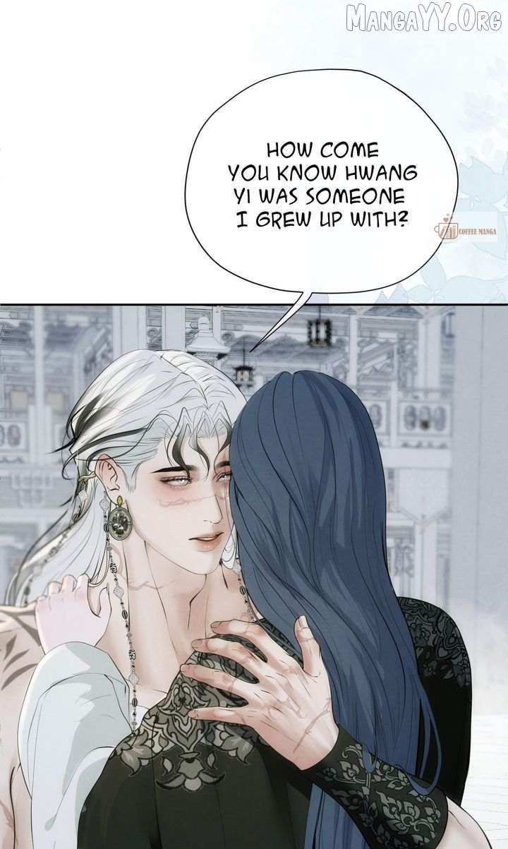 Read Beneath the Fallen Bloom chapter 16 image 11 on Lezhin