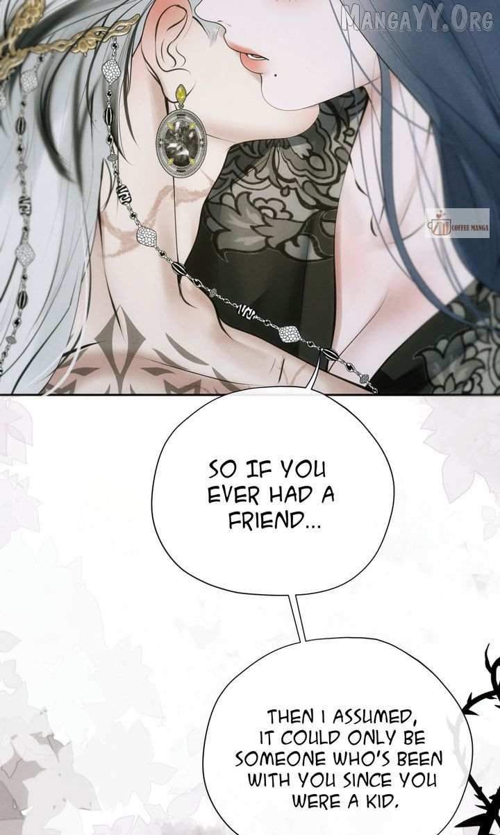 Read Beneath the Fallen Bloom chapter 16 image 13 on Lezhin
