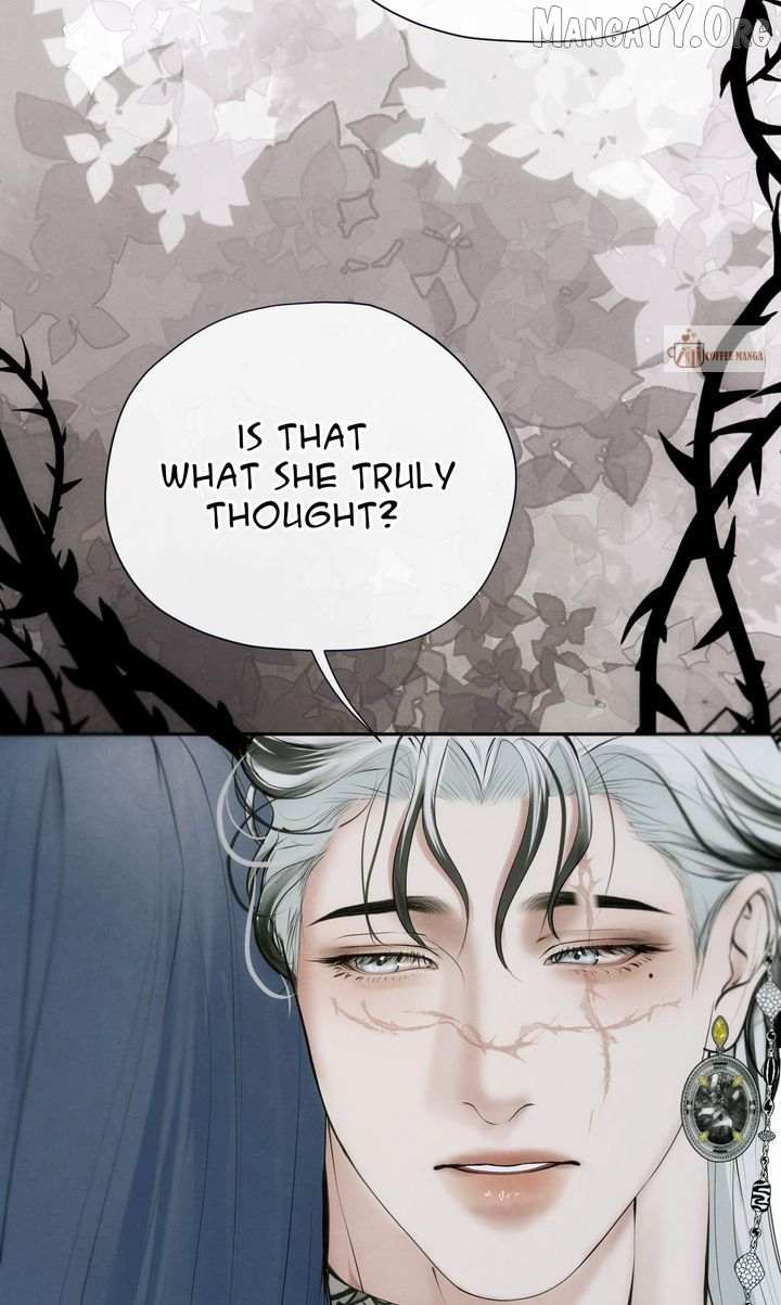 Read Beneath the Fallen Bloom chapter 16 image 14 on Lezhin