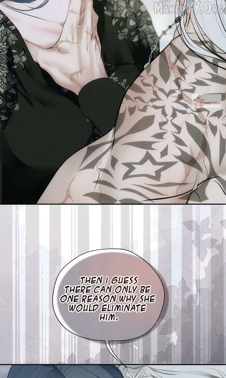 Read Beneath the Fallen Bloom chapter 16 image 16 on Lezhin