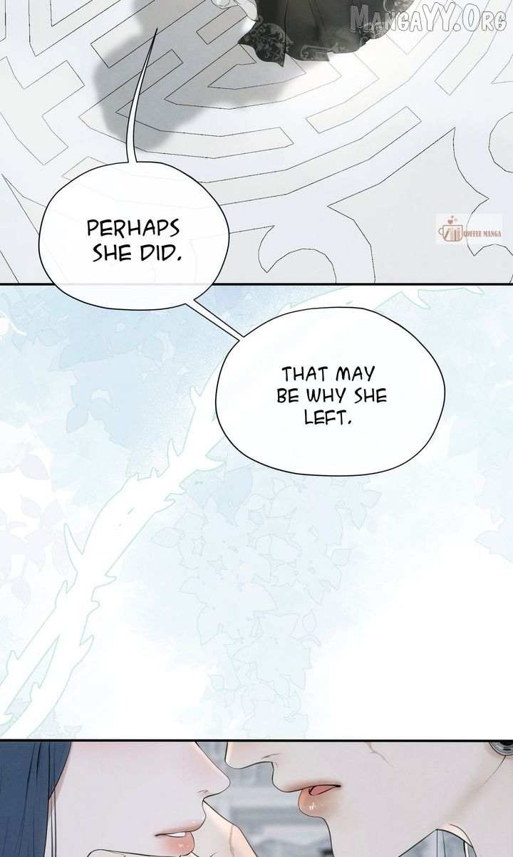 Read Beneath the Fallen Bloom chapter 16 image 19 on Lezhin