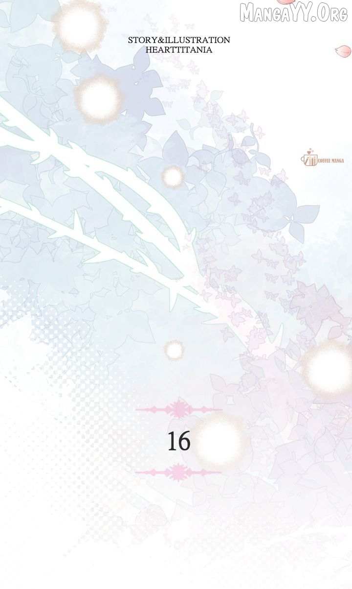 Read Beneath the Fallen Bloom chapter 16 image 2 on Lezhin