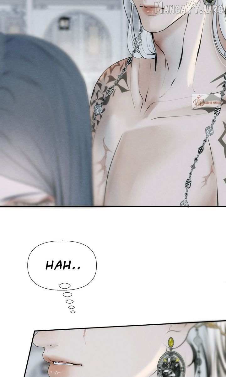 Read Beneath the Fallen Bloom chapter 16 image 25 on Lezhin
