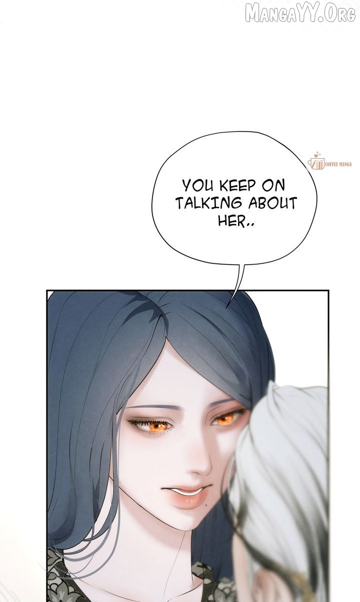 Read Beneath the Fallen Bloom chapter 16 image 3 on Lezhin