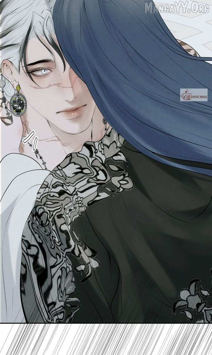 Read Beneath the Fallen Bloom chapter 16 image 34 on Lezhin