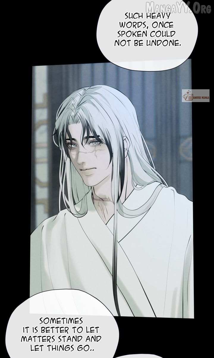 Read Beneath the Fallen Bloom chapter 16 image 41 on Lezhin