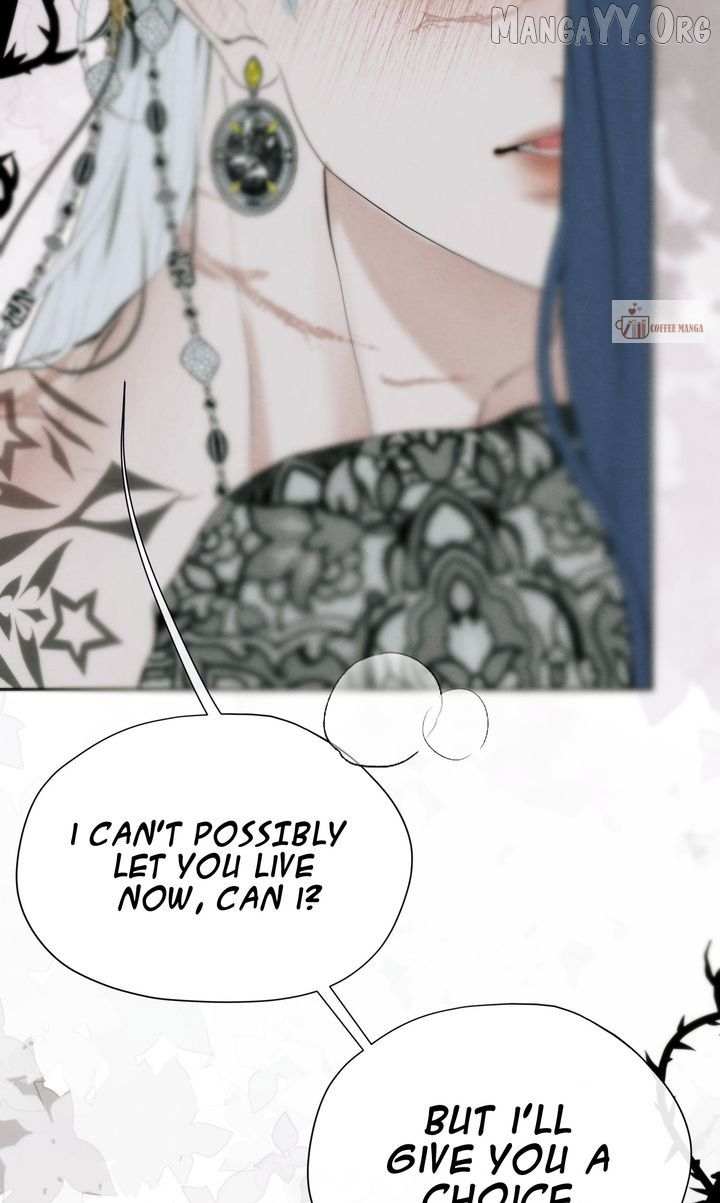 Read Beneath the Fallen Bloom chapter 16 image 45 on Lezhin