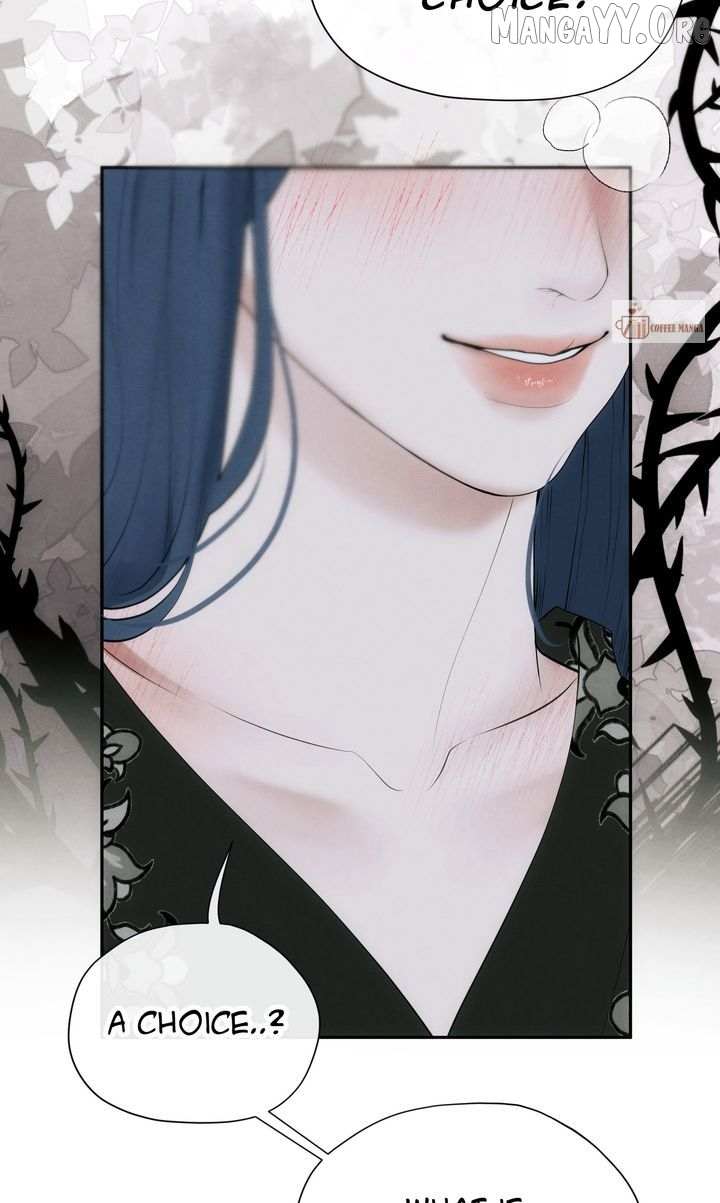 Read Beneath the Fallen Bloom chapter 16 image 46 on Lezhin