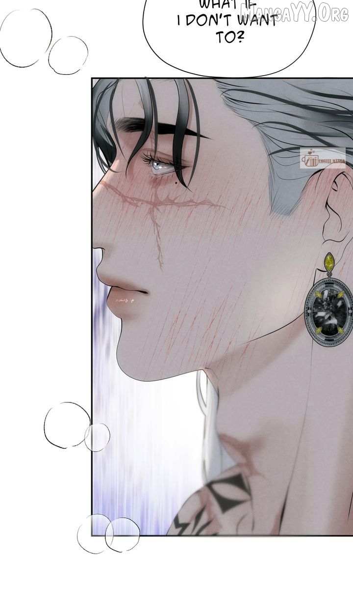 Read Beneath the Fallen Bloom chapter 16 image 47 on Lezhin