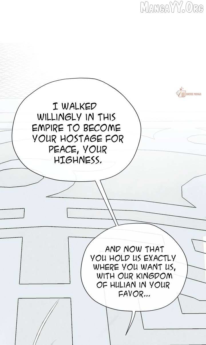 Read Beneath the Fallen Bloom chapter 16 image 48 on Lezhin