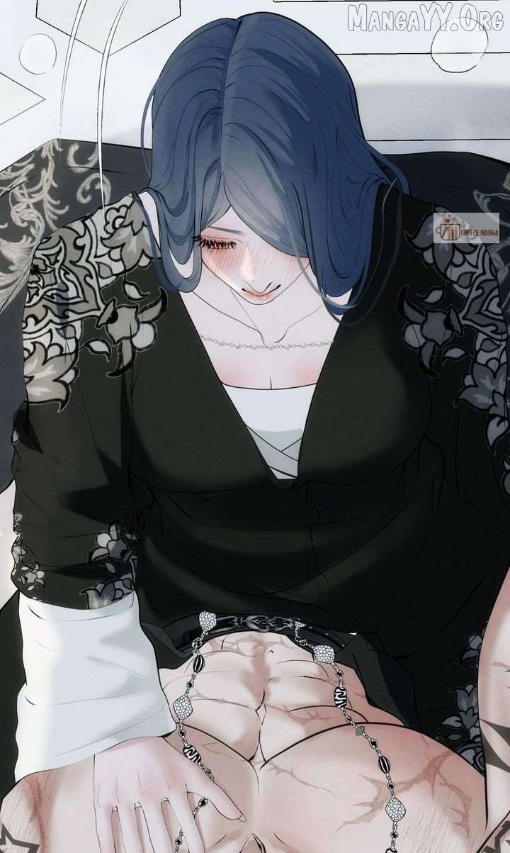 Read Beneath the Fallen Bloom chapter 16 image 49 on Lezhin