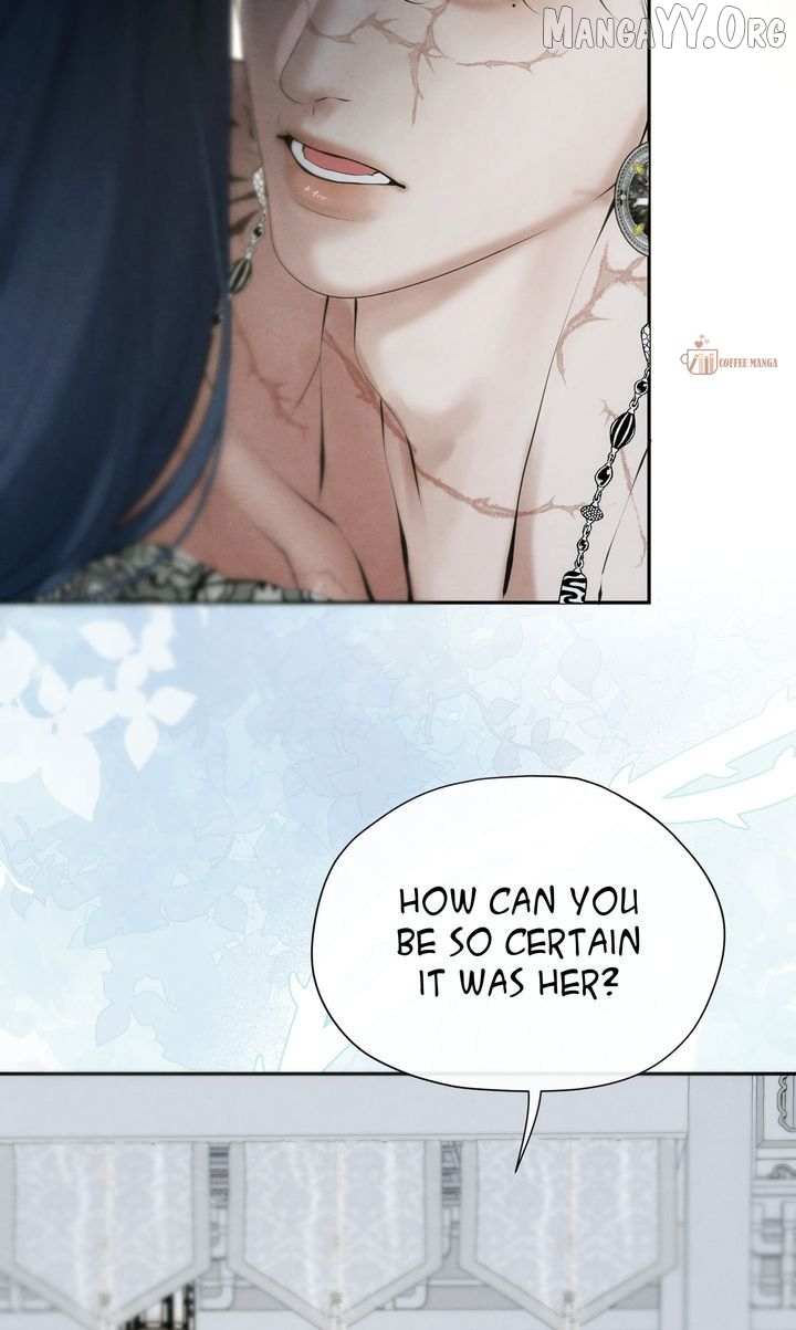 Read Beneath the Fallen Bloom chapter 16 image 5 on Lezhin