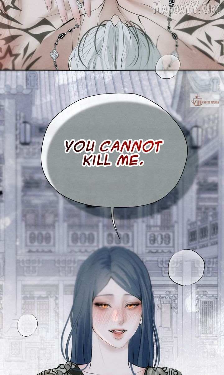 Read Beneath the Fallen Bloom chapter 16 image 50 on Lezhin