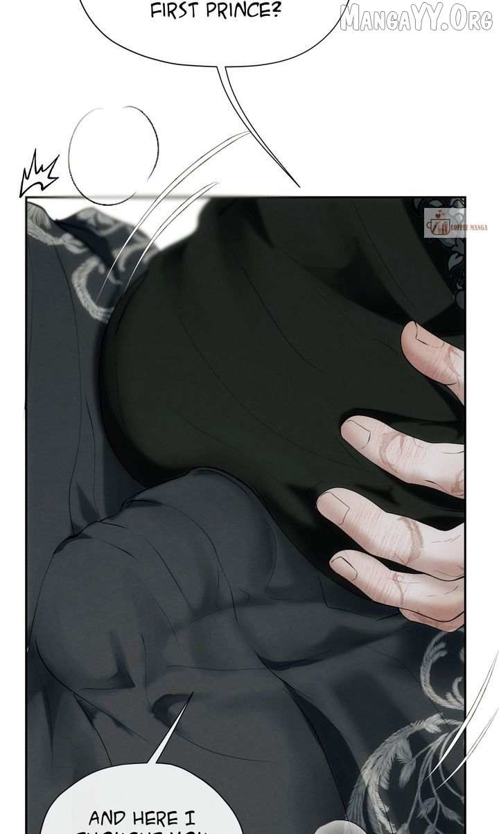 Read Beneath the Fallen Bloom chapter 16 image 52 on Lezhin