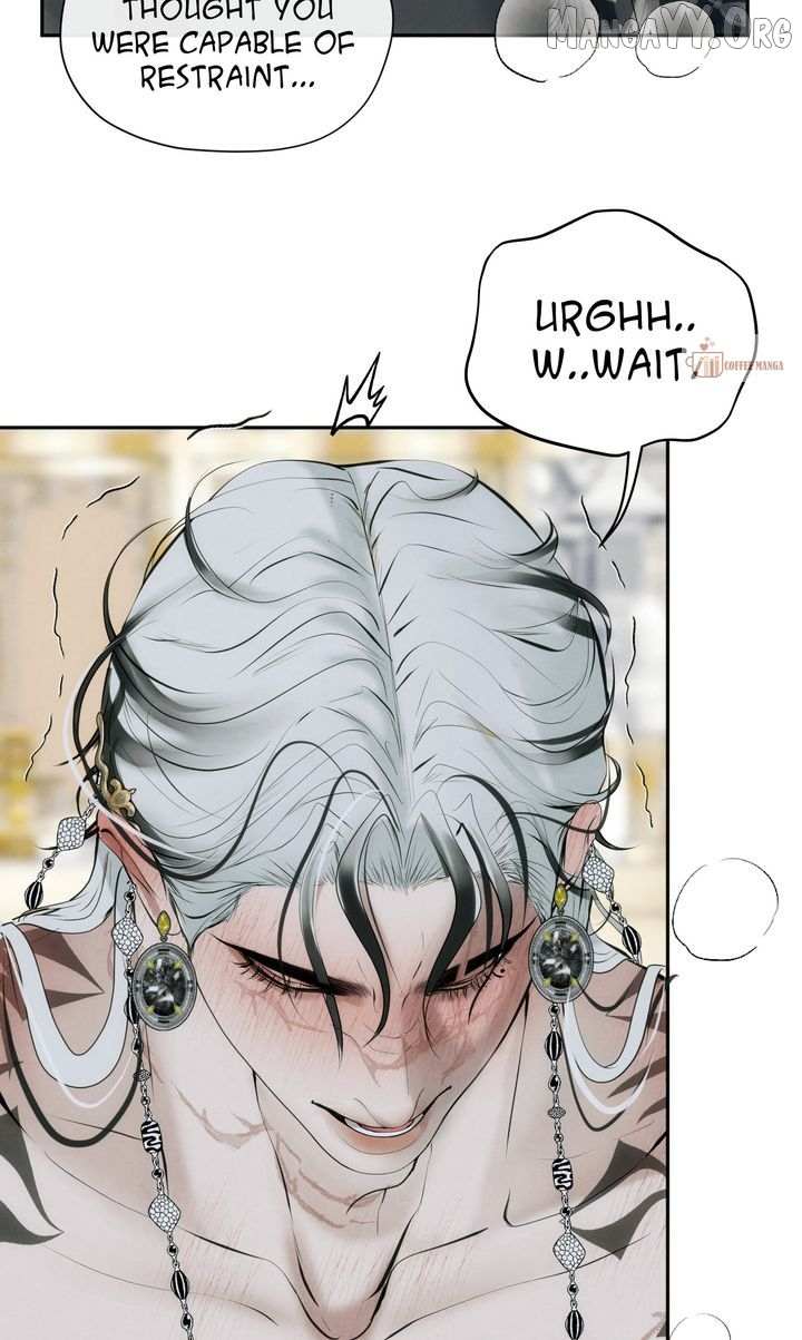 Read Beneath the Fallen Bloom chapter 16 image 53 on Lezhin