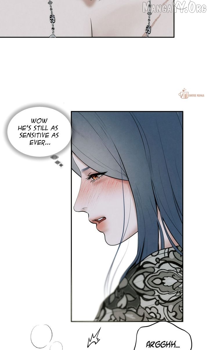 Read Beneath the Fallen Bloom chapter 16 image 54 on Lezhin