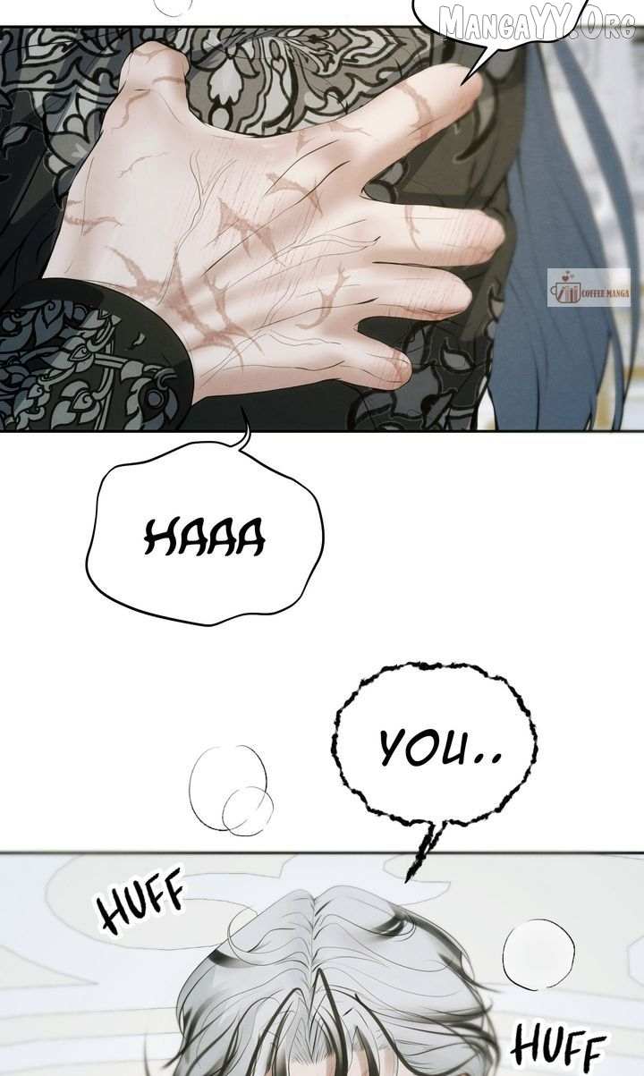 Read Beneath the Fallen Bloom chapter 16 image 55 on Lezhin
