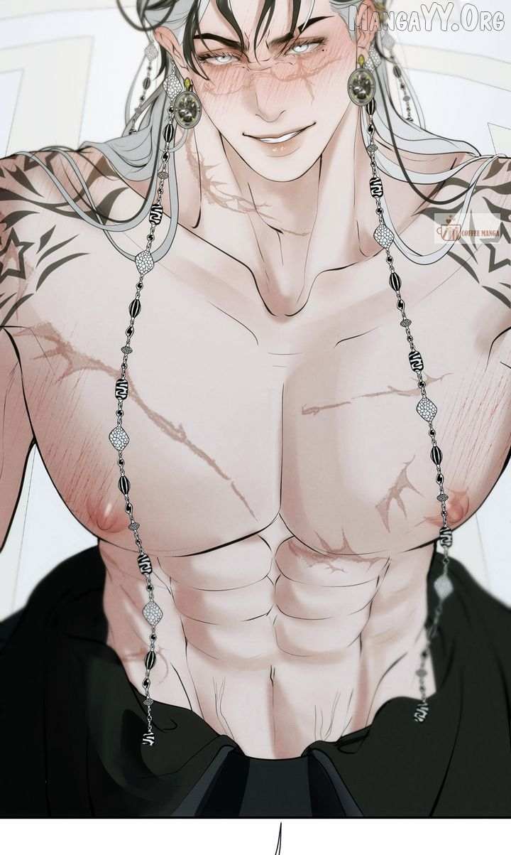 Read Beneath the Fallen Bloom chapter 16 image 56 on Lezhin