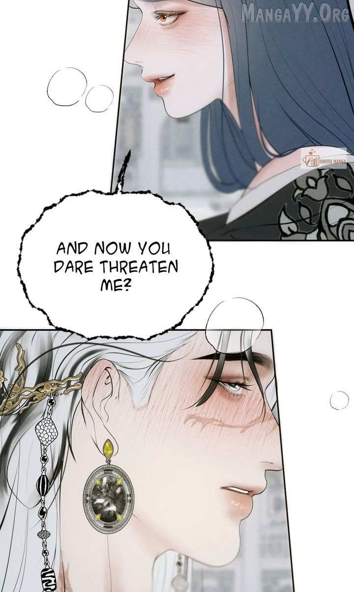 Read Beneath the Fallen Bloom chapter 16 image 58 on Lezhin