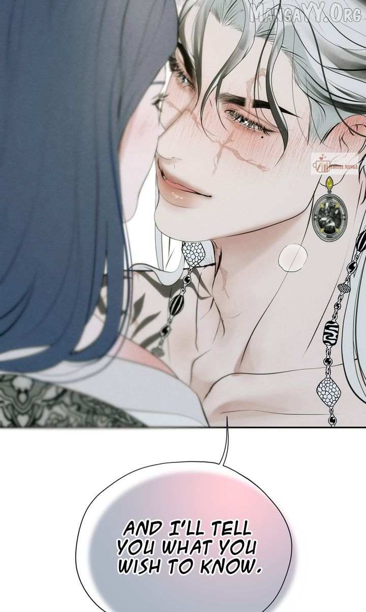 Read Beneath the Fallen Bloom chapter 16 image 62 on Lezhin