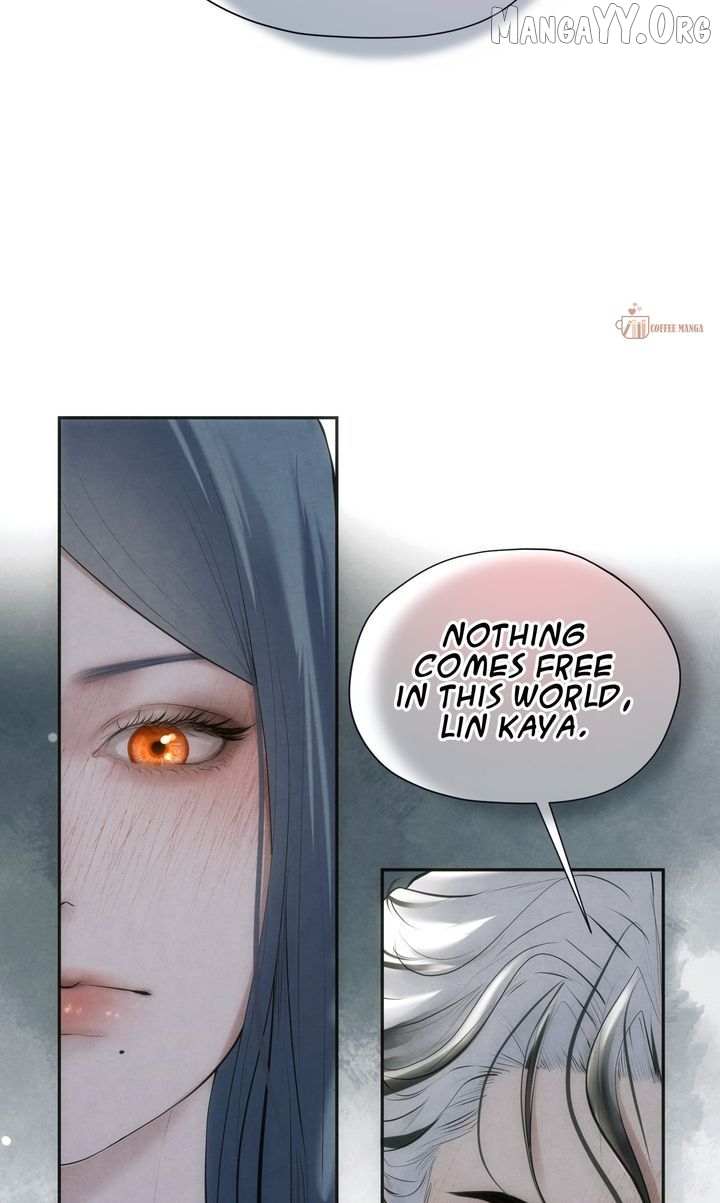 Read Beneath the Fallen Bloom chapter 16 image 63 on Lezhin