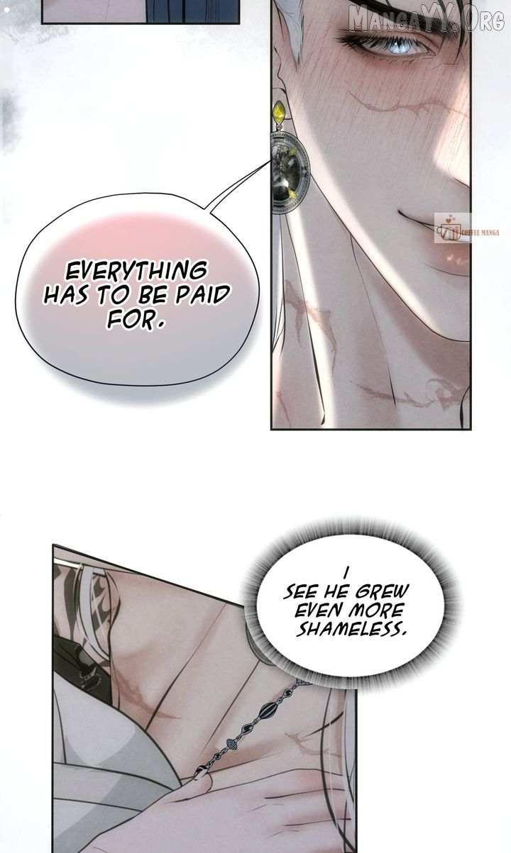 Read Beneath the Fallen Bloom chapter 16 image 64 on Lezhin
