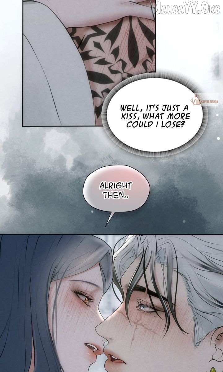 Read Beneath the Fallen Bloom chapter 16 image 65 on Lezhin