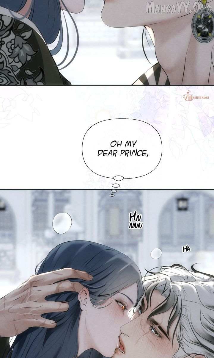 Read Beneath the Fallen Bloom chapter 16 image 66 on Lezhin