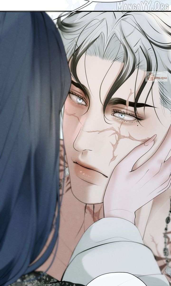 Read Beneath the Fallen Bloom chapter 16 image 7 on Lezhin