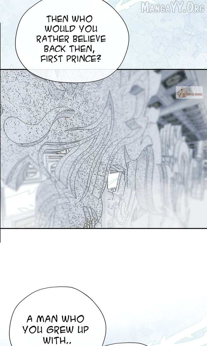 Read Beneath the Fallen Bloom chapter 16 image 9 on Lezhin