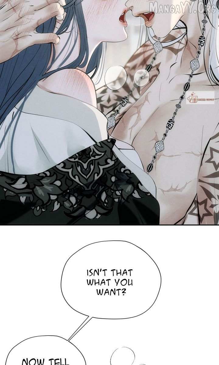 Read Beneath the Fallen Bloom chapter 17 image 10 on Lezhin