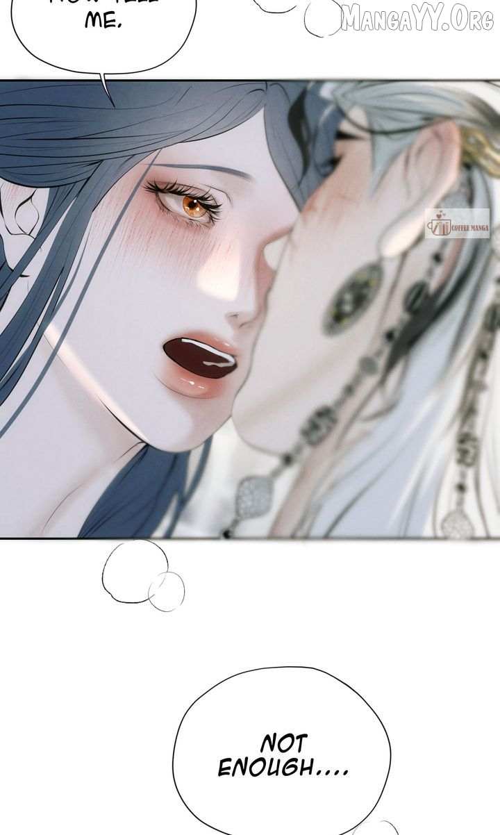 Read Beneath the Fallen Bloom chapter 17 image 11 on Lezhin
