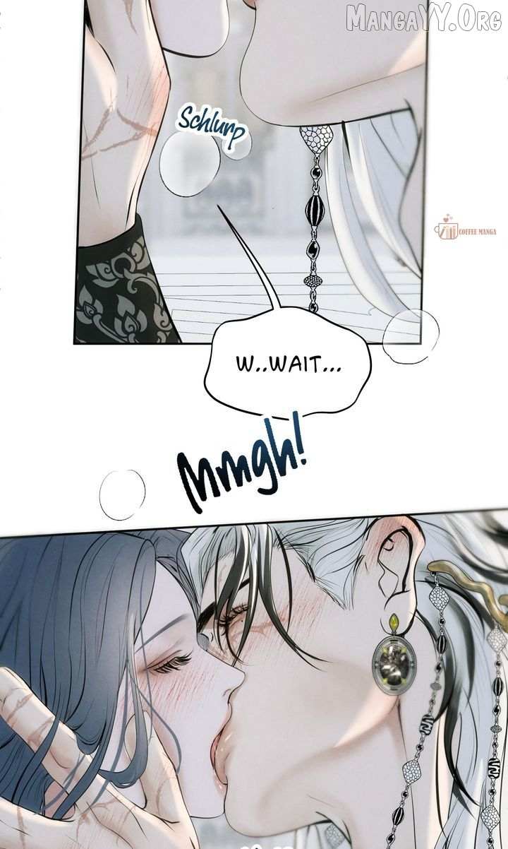Read Beneath the Fallen Bloom chapter 17 image 15 on Lezhin