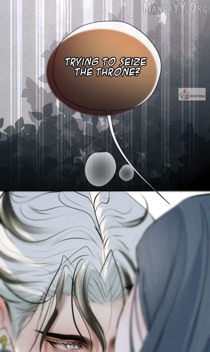 Read Beneath the Fallen Bloom chapter 17 image 19 on Lezhin