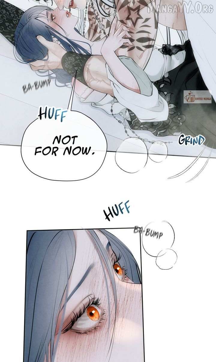 Read Beneath the Fallen Bloom chapter 17 image 22 on Lezhin