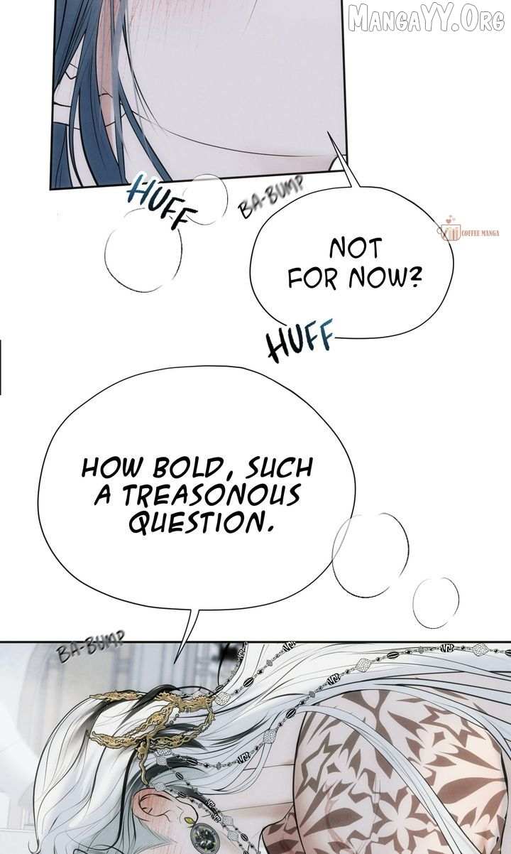 Read Beneath the Fallen Bloom chapter 17 image 23 on Lezhin