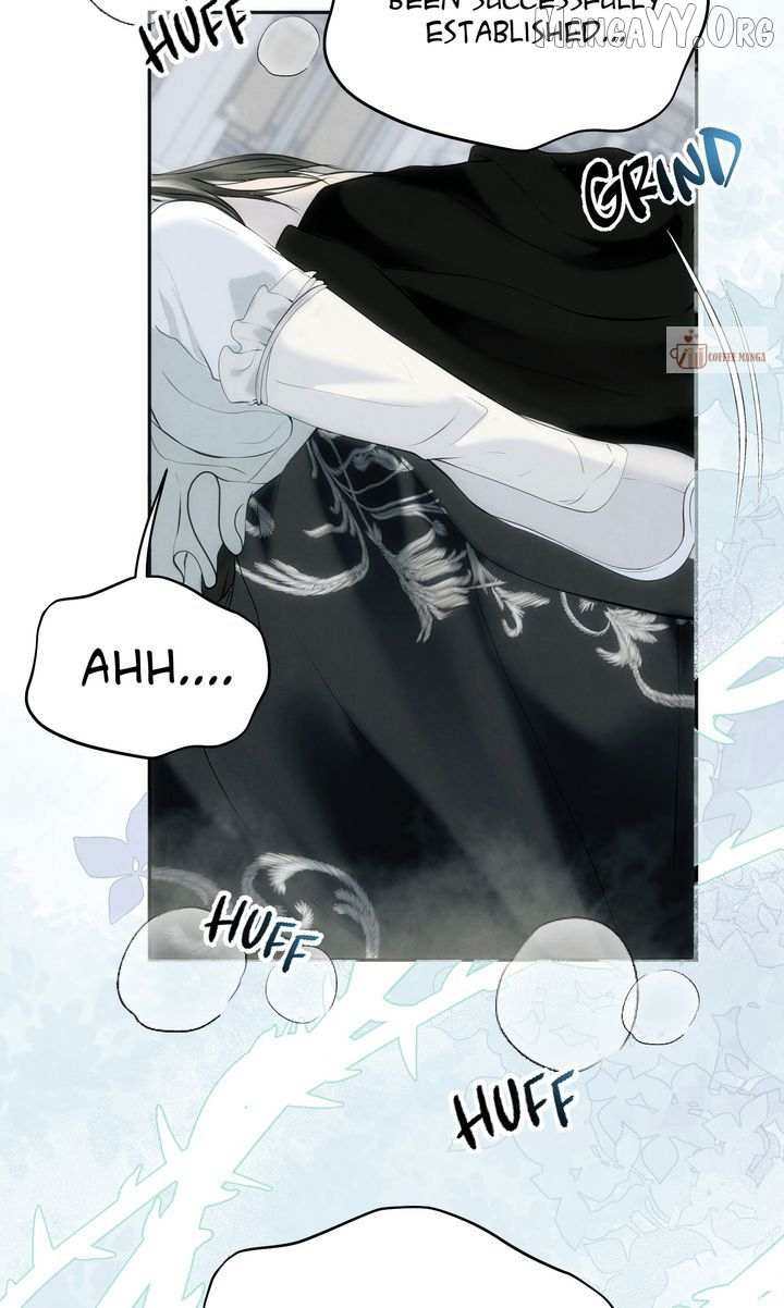 Read Beneath the Fallen Bloom chapter 17 image 25 on Lezhin