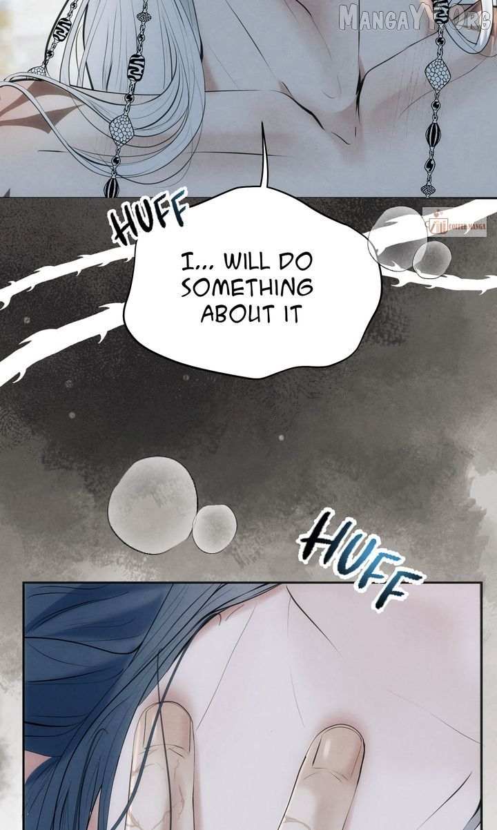 Read Beneath the Fallen Bloom chapter 17 image 28 on Lezhin